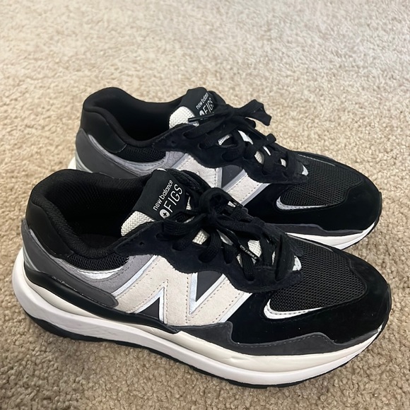 New Balance Shoes New Balance Figs Poshmark